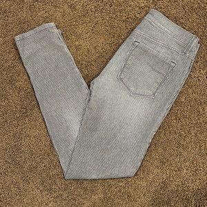 Loft Modern Skinny Pants | Size 2